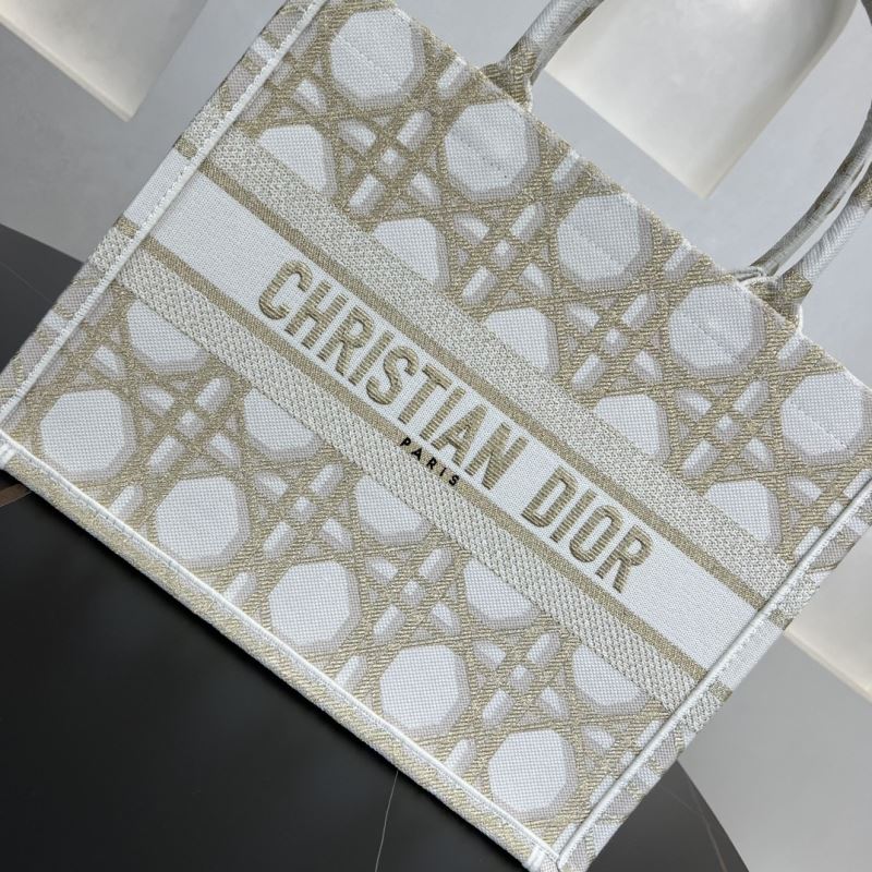 Christian Dior Shopping Bags